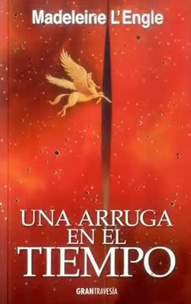 Una Arruga en el Tiempo