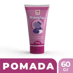 Hipoglos Pomada