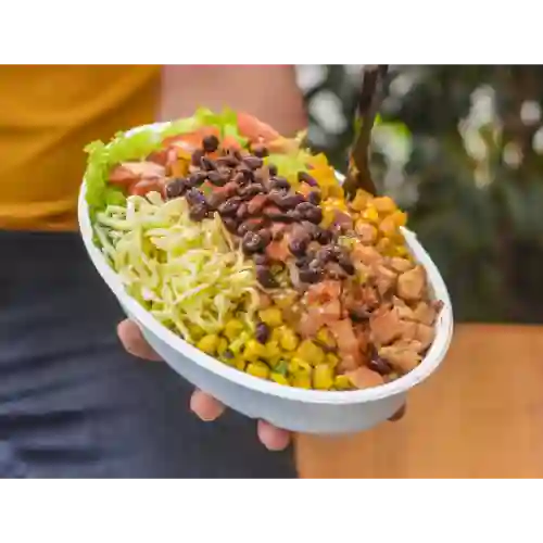 Veggie