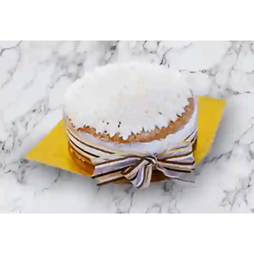 Torta Tres Leches Redonda 12 por