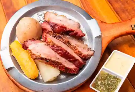 Festival Carne Personal + Cerveza Club Colombia