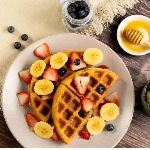 Waffles