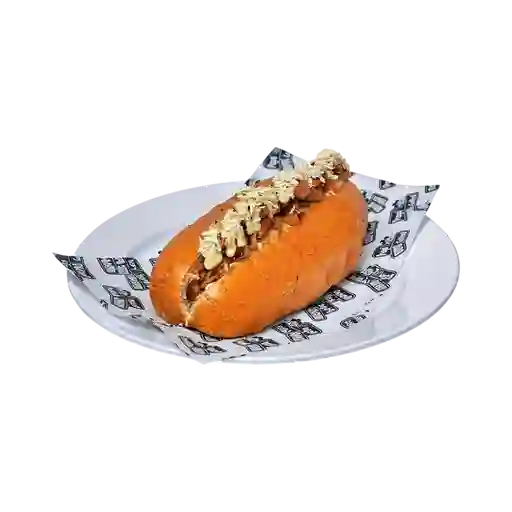 Perro Pollo