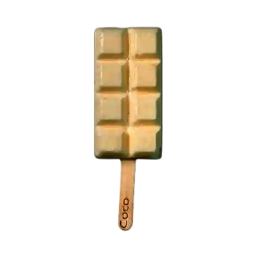 Paleta Coco
