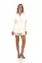 Short Ayden Marfil Talla XS Mercedes Campuzano