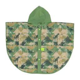 Impermeable Niño Diseño 0005 Casaideas