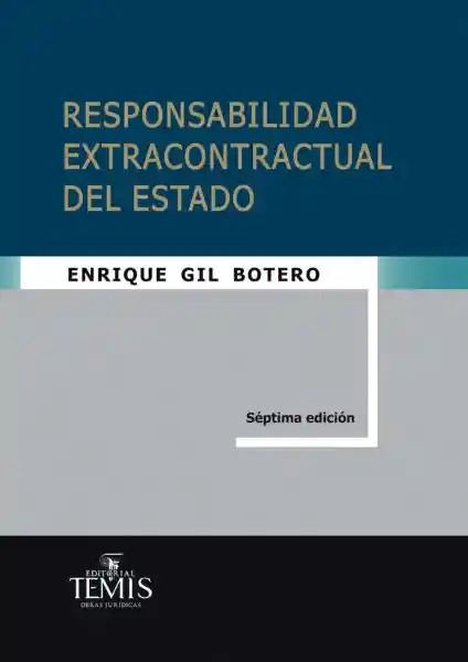 Responsabilidad extracontractual del estado