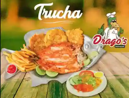 Super 3 Trucha