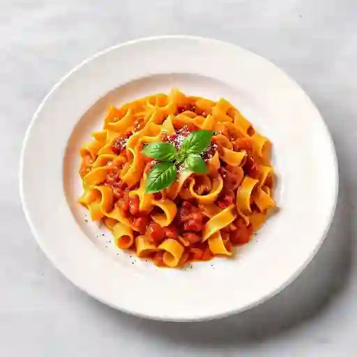 Pasta Napolitana