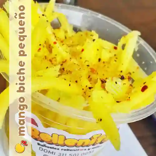 Mango Biche Pequeño