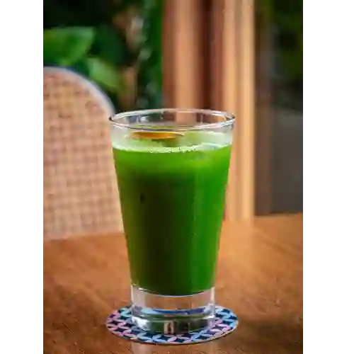 Verde Vital