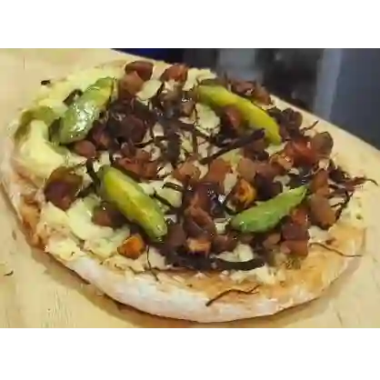 Paisa Mediana