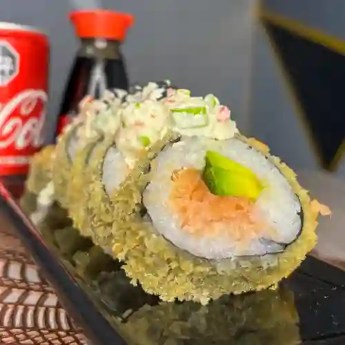 Hikaru Roll (new)