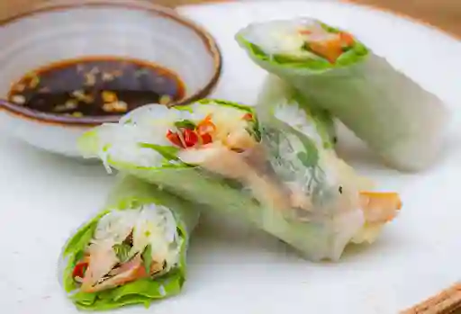 Summer Roll