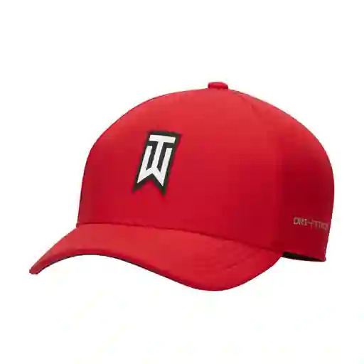 Nike Gorra Tw Dfadv Club S Ab P Para Hombre Rojo Talla: M/L