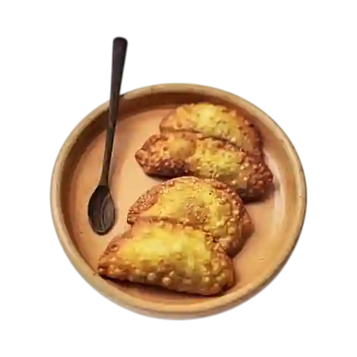 Empanadas de Trigo