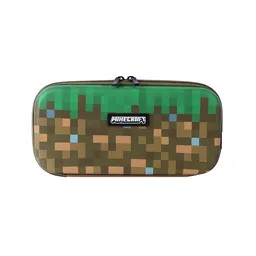 Organizador Para Viaje Serie Minecraft Café Miniso