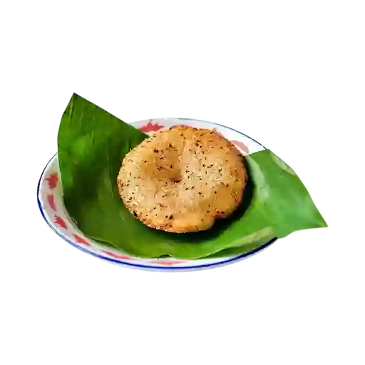Arepa de Dulce