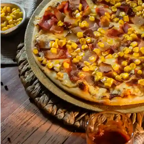 Pizza Primavera