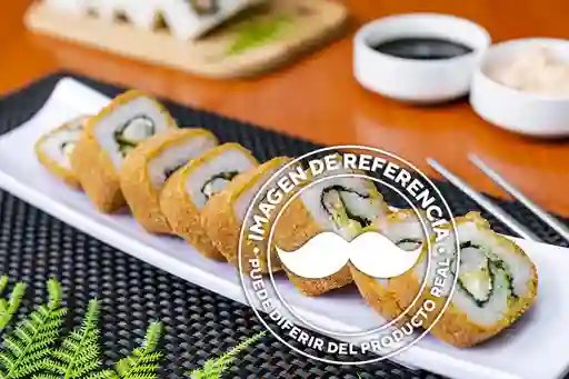 Roll Migue Tempura