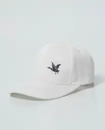 Gorra Easy Unisex Blanco 0 Claro T. S Chevignon