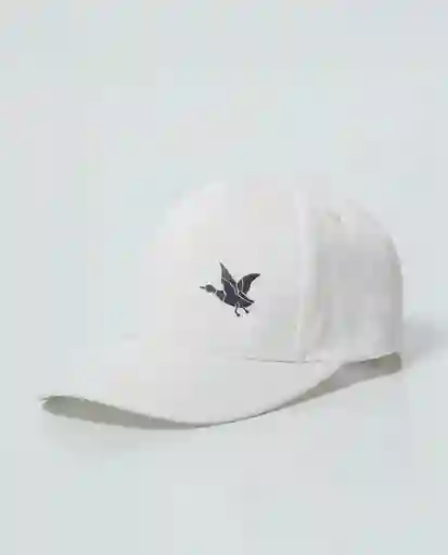 Gorra Easy Unisex Blanco 0 Claro T. S Chevignon