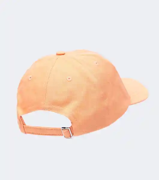 Unser Gorra Coral Talla Única 825124