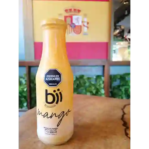 Jugo de Mango Bii 350Ml