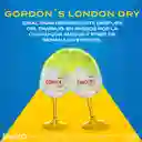 Gordon's Dry Gin 700ML