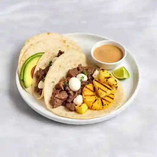 Taqueritos Barbaro