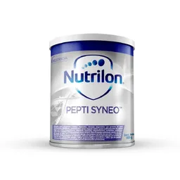 Nutrilon Formula Infantil Pepti Syneo