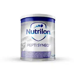 Nutrilon Fórmula Infantil Pepti Syneo