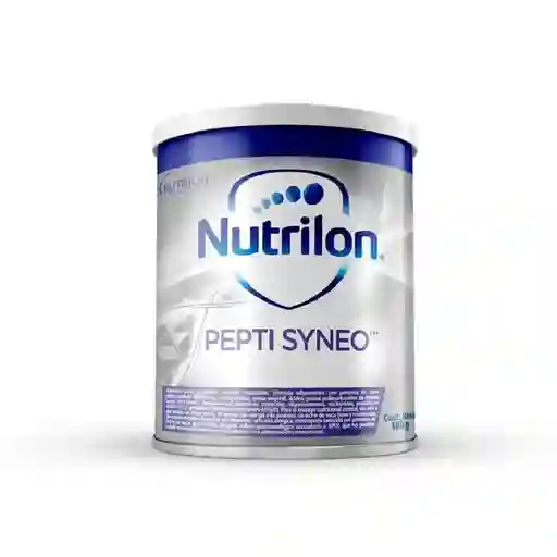 Nutrilon Fórmula Infantil Pepti Syneo