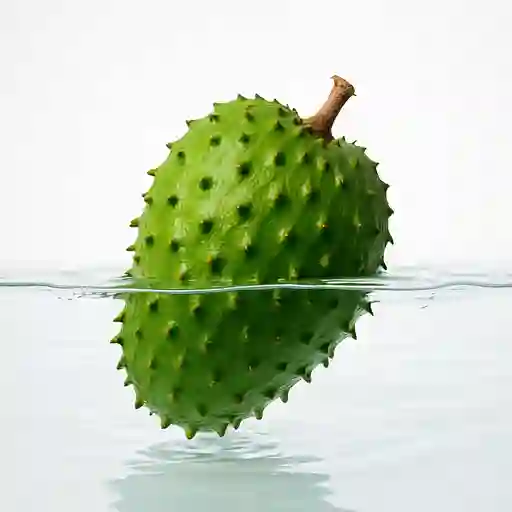 Guanabana en Agua