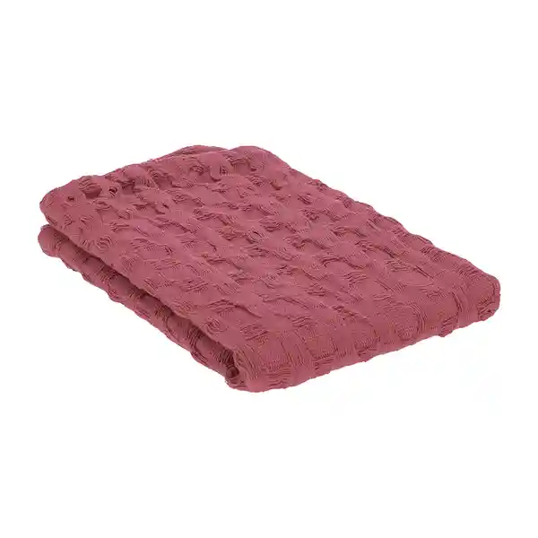   Casa Ideas  Funda Almohadon Morado Diseno 0001 
