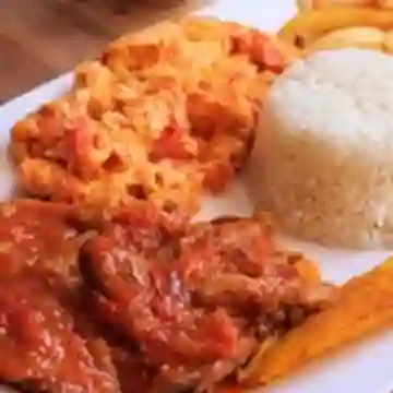 Moñona