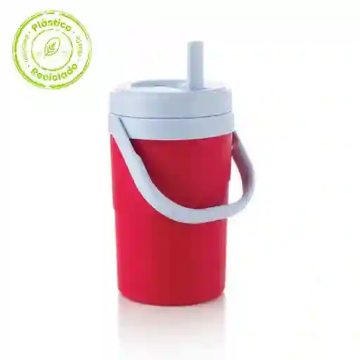 Estra Termo Rojo 1 L