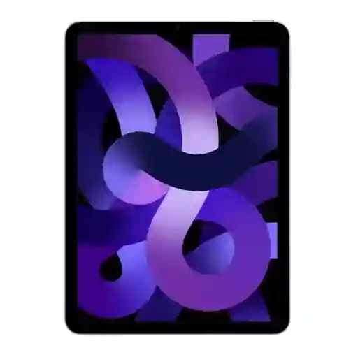 Apple iPad Air 10.9 5ta Generación 64Gb Púrpura