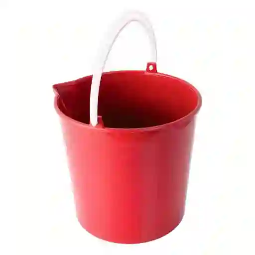 Fuller Balde Plástico