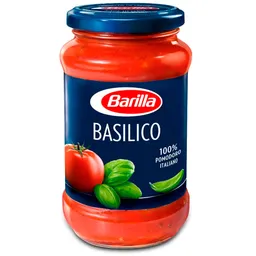 Barilla Salsa Pasta Basilico
