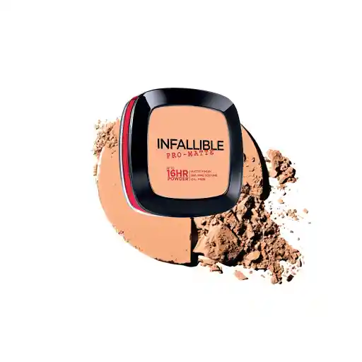 L'Oréal Base Infallible Pro-Matte Nude Beige