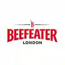 Beefeater London Dry Gin.