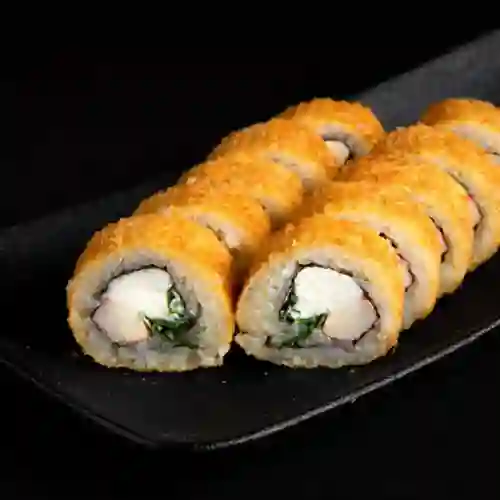 California Tempura 6 Bocados