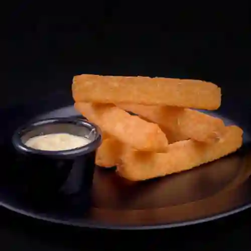 Porción de Yuca