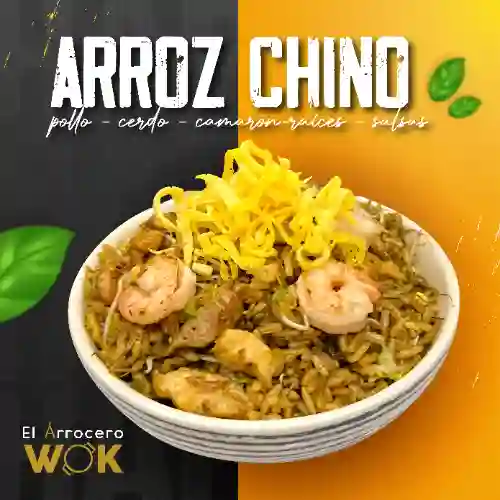 Arroz Chino Grande