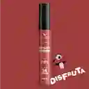 Labial Líquido Vogue Resist Disfruta 3ml