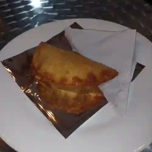 Empanada de Pollo