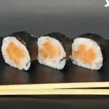 Hosomaki de Salmon