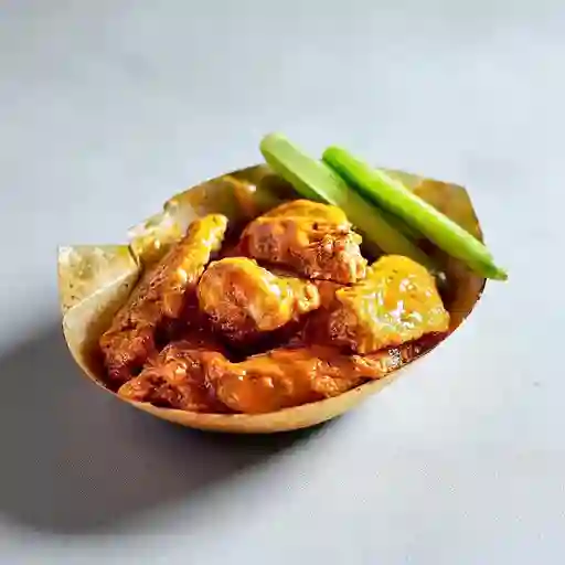 Combo Alas Completo X12