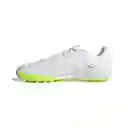 Adidas Zapatos Copa Pure.3 Tf Para Hombre Blanco Talla 8.5